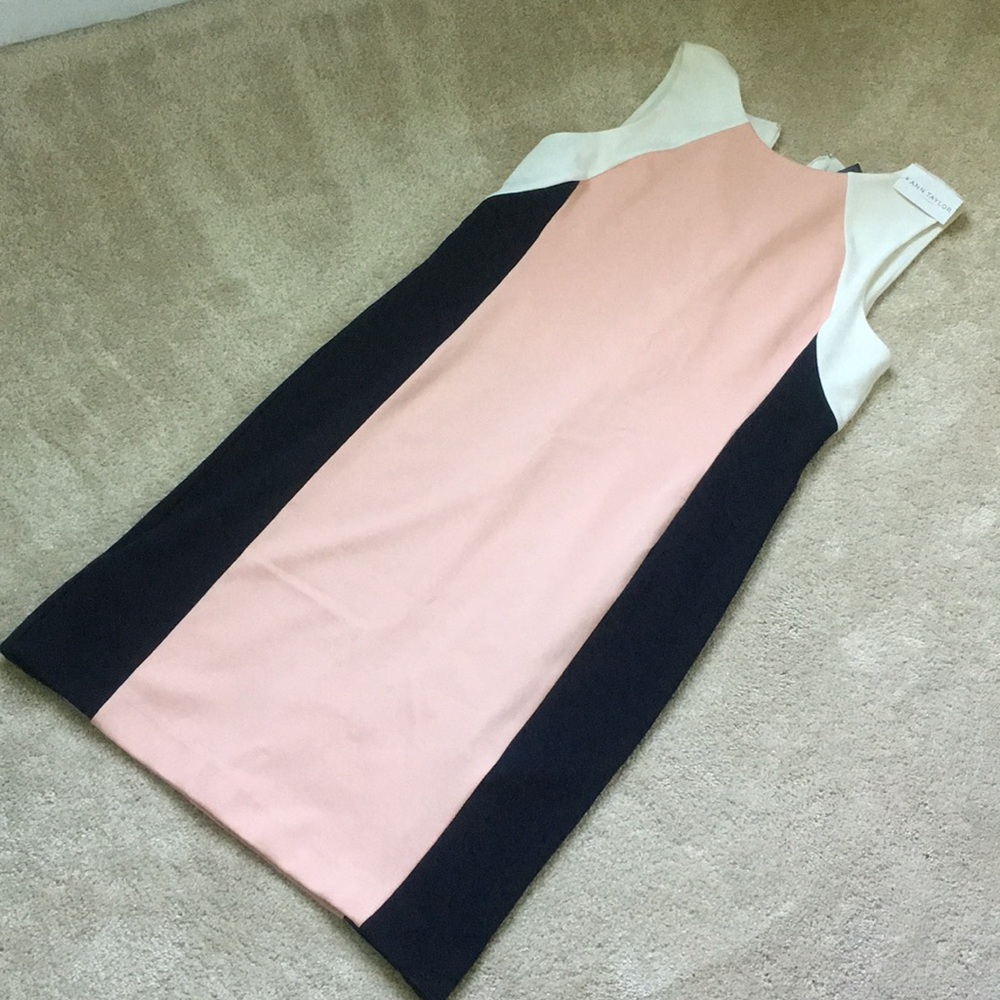 New Dress from Ann Taylor Factory